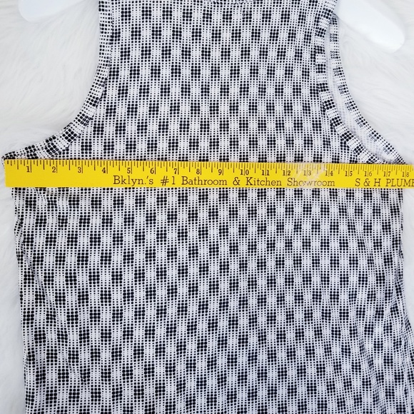 Omar Sharif Paris Tank Top - Picture 6 of 7